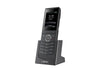 Fanvil WLAN-Telefon – Kabellos, 4-zeiliges Display