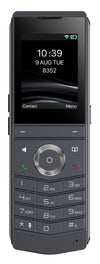 Fanvil WLAN-Telefon – Kabellos, 4-zeiliges Display