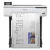 EPSON Großformatdrucker – Farb-Tintenstrahl, WLAN-fähig