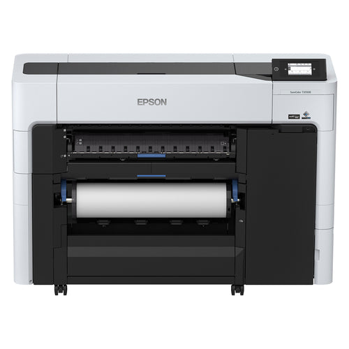 EPSON SureColor Großformatdrucker – 24" für brillante Farbdrucke