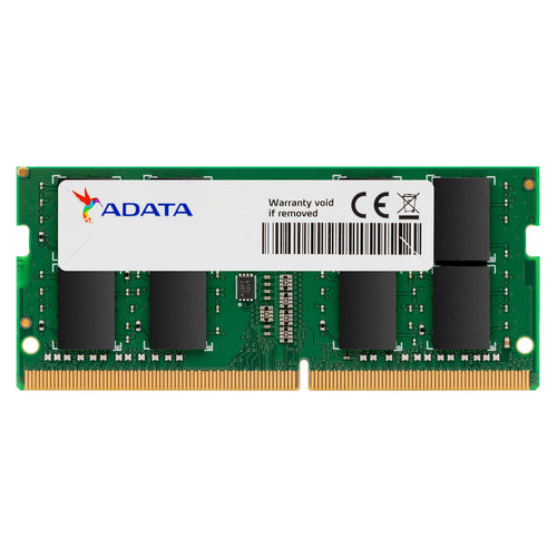 ADATA Premier Series Arbeitsspeicher – 16 GB für schnelle Performance