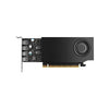 NVIDIA RTX Grafikkarte – 8 GB Speicher, 4 Bildschirme gleichzeitig
