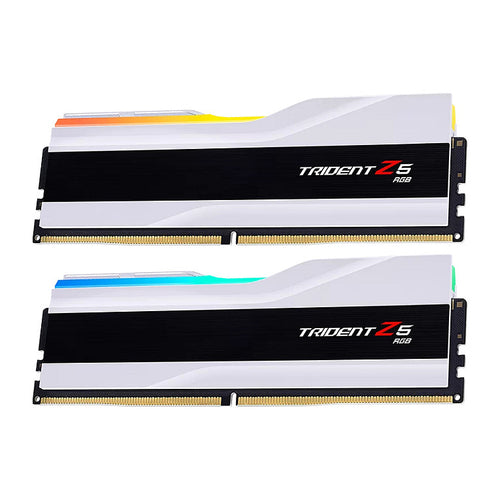G.SKILL Arbeitsspeicher-Kit – 64 GB, RGB-Beleuchtung