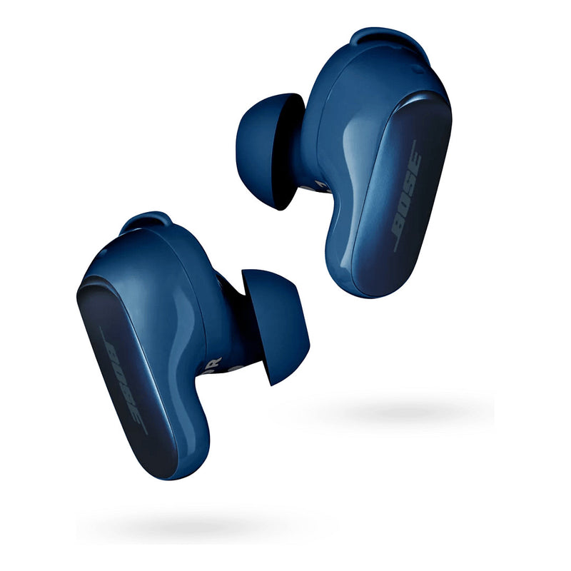 Bose True Wireless Ohrhörer – Geräuschunterdrückung, räumlicher Klang
