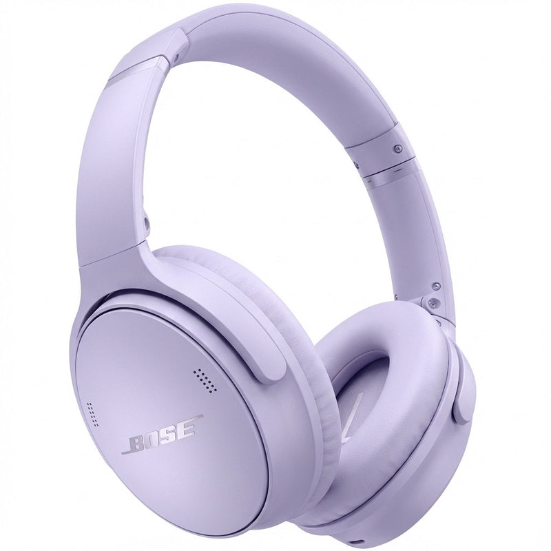 Bose QuietComfort Kopfhörer – Kabellos und mit Kabel nutzbar