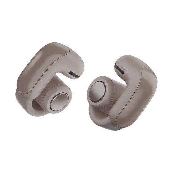 Bose Ultra Open Earbuds – Kabellose Kopfhörer für Anrufe und Musik