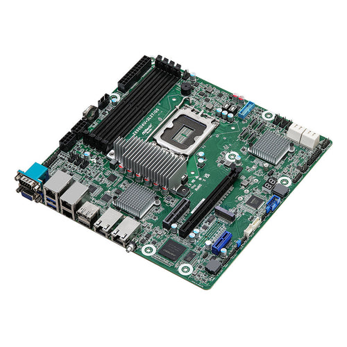 ASRock Motherboard – Z690 Chipsatz, 10 Gigabit LAN