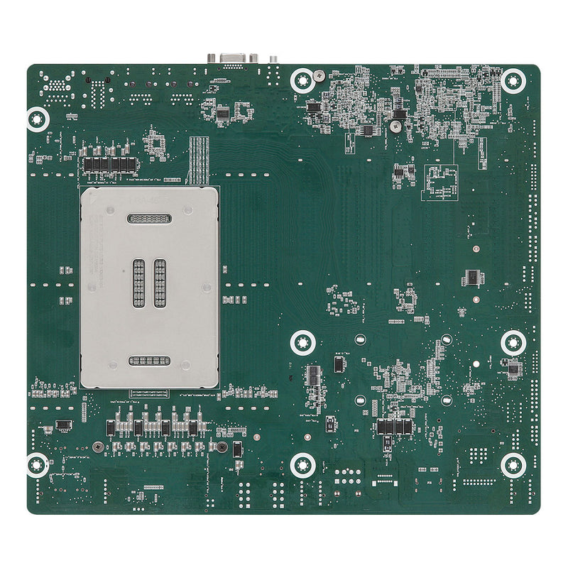 Asrock Motherboard – 10 Gigabit LAN, USB 3.2 für schnelle Verbindungen