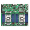 ASRock Motherboard – 2 CPUs, USB 3.2, Gigabit LAN