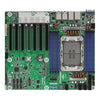 ASROCK Server-Motherboard – Intel Xeon, DDR5 RAM