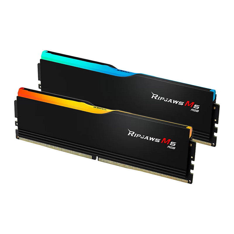 G.SKILL Ripjaws RGB RAM – 32 GB für schnelles Arbeiten
