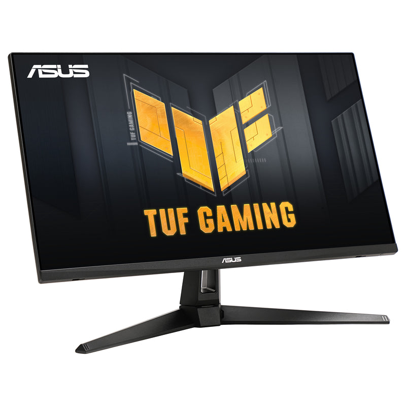 ASUS 27" Gaming-Monitor – QHD, 300 Hz für flüssige Bilder