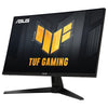 ASUS 27" Gaming-Monitor – QHD, 300 Hz für flüssige Bilder