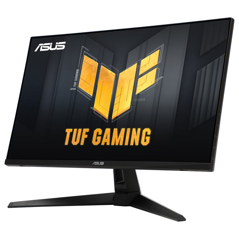 ASUS 27" Gaming-Monitor – QHD, 300 Hz für flüssige Bilder