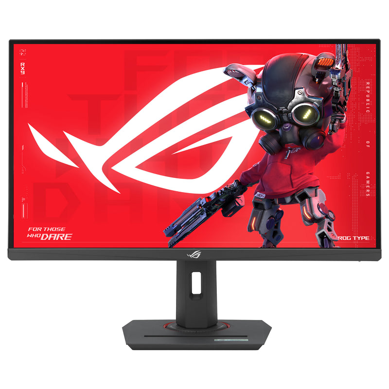 ASUS Gaming-Monitor 27" – 2K-Display, 320 Hz Bildwiederholrate
