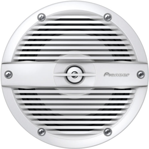 Pioneer Marine-Lautsprecher – Wetterfest, kraftvoller Klang