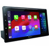 Pioneer Autoradio – DAB+ und Touchscreen für moderne Unterhaltung