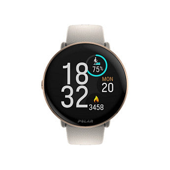 Polar Ignite 3 Fitnessuhr – Schlafanalyse, Herzfrequenzmessung