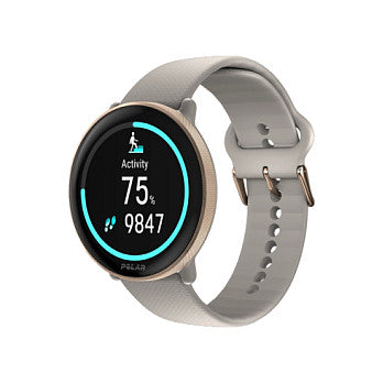 Polar Ignite 3 Fitnessuhr – Schlafanalyse, Herzfrequenzmessung