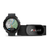 Polar Grit X2 Pro – Outdoor-Smartwatch mit Herzfrequenzmessung