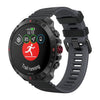 Polar Grit X2 Pro – Outdoor-Smartwatch mit Herzfrequenzmessung