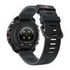 Polar Grit X2 Pro – Outdoor-Smartwatch mit Herzfrequenzmessung
