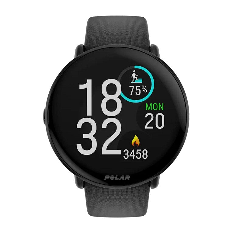 Polar Ignite 3 Fitnessuhr – GPS, Schlaf- und Aktivitätstracking