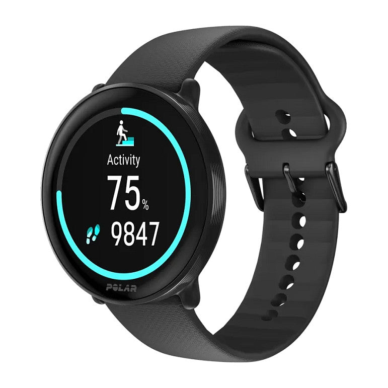 Polar Ignite 3 Fitnessuhr – GPS, Schlaf- und Aktivitätstracking