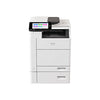 RICOH Farblaser-Multifunktionsgerät – 32 Seiten/Min, Duplexdruck
