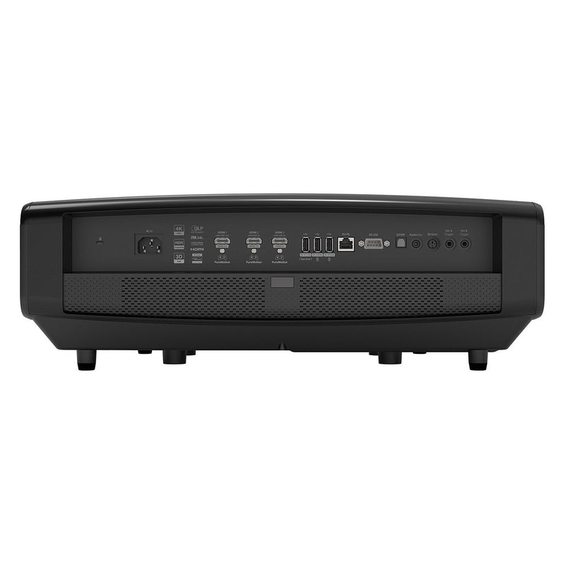 Optoma DLP-Projektor – 4K-Auflösung, 5000 Lumen Helligkeit