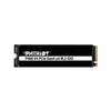 Patriot 1TB SSD – Schnelle PCIe 4.0 NVMe Speicherlösung