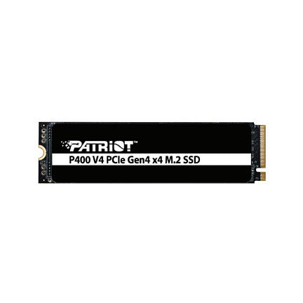 Patriot 1TB SSD – Schnelle PCIe 4.0 NVMe Speicherlösung
