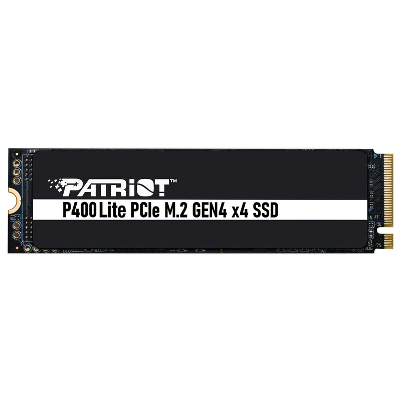 Patriot P400 Lite SSD – 1 TB Speicher, PCIe 4.0