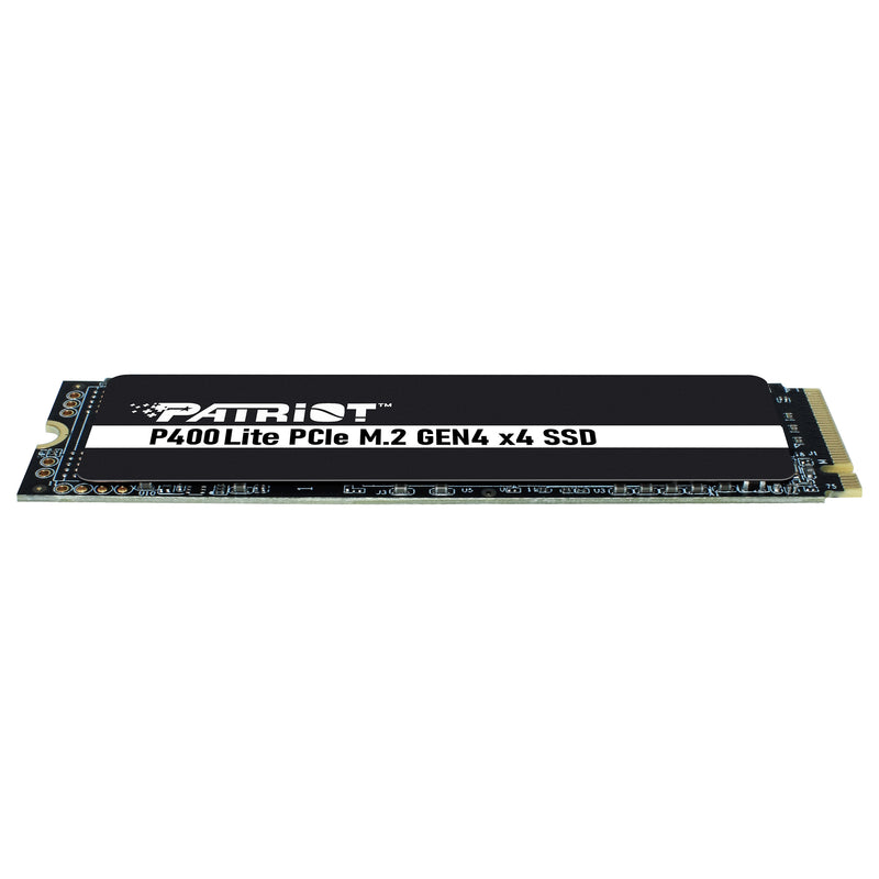 Patriot P400 Lite SSD – 1 TB Speicher, PCIe 4.0