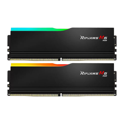 G.SKILL Ripjaws M5 RAM Kit – 48 GB für flüssiges Arbeiten