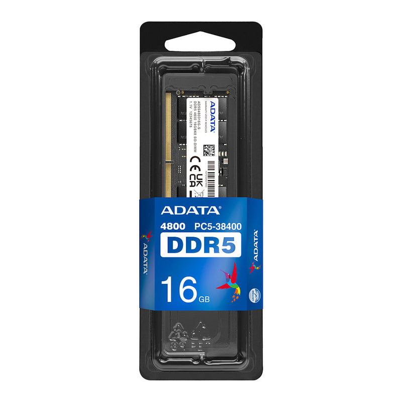ADATA RAM-Modul – 16 GB für schnelle Leistung