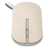 ASUS Marshmallow MD100 Maus – Kabellos, 5 Tasten