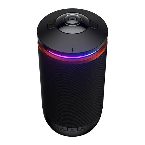 Cougar Webcam – HD-Auflösung, USB-C Anschluss