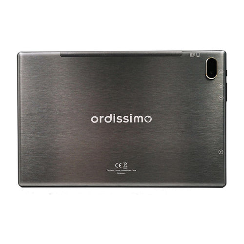 Ordissimo Tablet 10" – Android, 64 GB Speicher