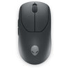 DELL Alienware Pro Gaming-Maus – Kabellos & Präzise