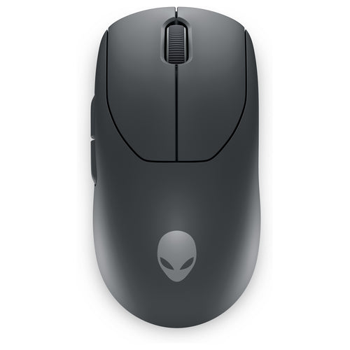 DELL Alienware Pro Gaming-Maus – Kabellos & Präzise