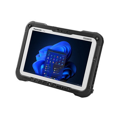 Panasonic Toughbook G2 Tablet – robust, 10" Touchscreen