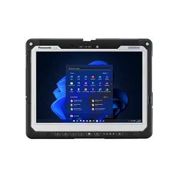 Panasonic Toughbook 12" Laptop – robust, ideal für unterwegs