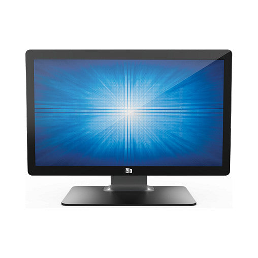 Elo Touch 27" Monitor – Touchscreen, Full HD
