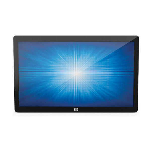 Elo Touch 27" LED-Monitor – Full HD, Touchscreen