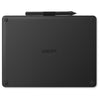 Wacom Intuos M Grafiktablett – Präziser Stift, USB-Anschluss