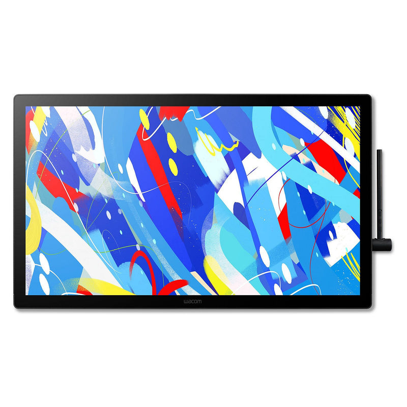 WACOM Cintiq 24" Touch-Display – Kreatives Arbeiten leicht gemacht