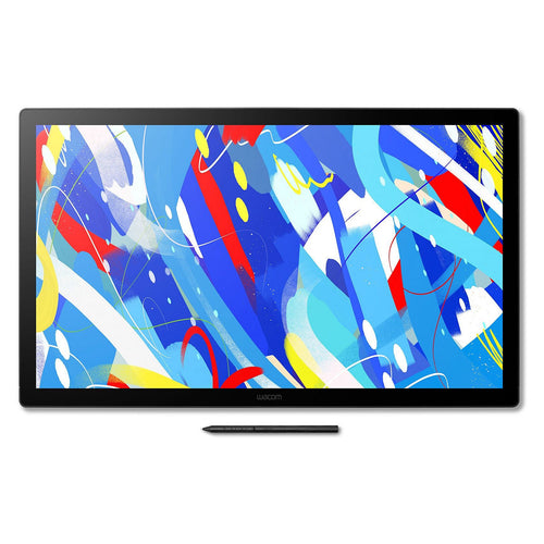 WACOM Cintiq 24" Touch-Display – Kreatives Arbeiten leicht gemacht