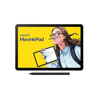 Wacom MovinkPad 11.5" Digitalisierer – Multi-Touch, USB-C
