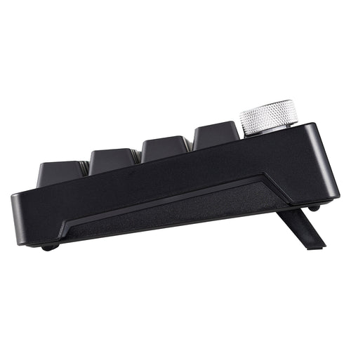 ADATA Gaming-Tastatur – Kompakt, ideal für kleine Schreibtische